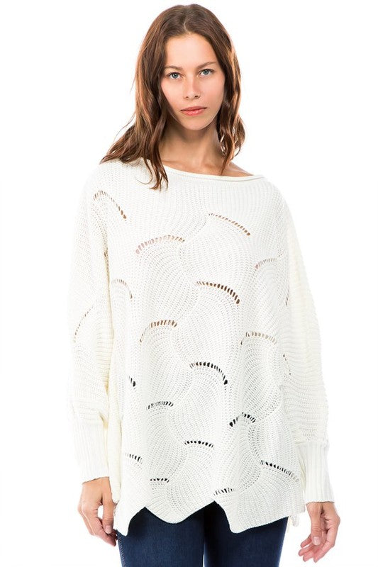 WOMEN FASHION SWEATER