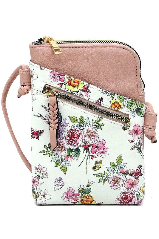 Fashion Mini Crossbody Bag