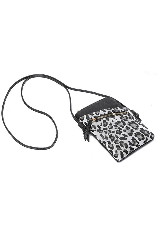 Fashion Mini Crossbody Bag