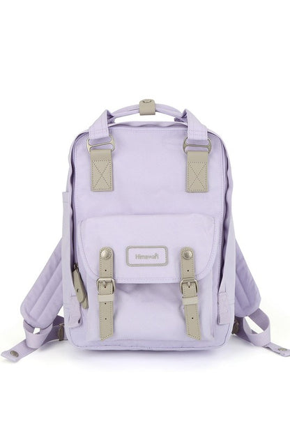 14.9'' WATER AND SCRATCH- RESISTANT BACKPACK