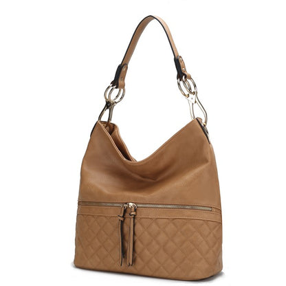 MKF Dalila Hobo Shoulder Bag by Mia K