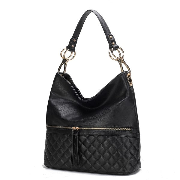 MKF Dalila Hobo Shoulder Bag by Mia K