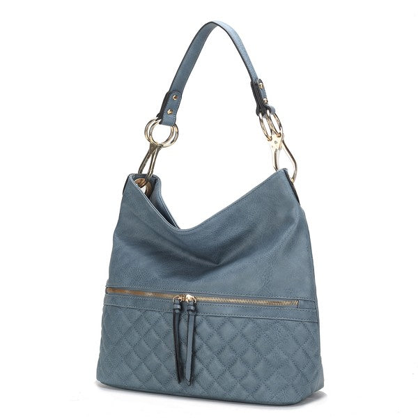 MKF Dalila Hobo Shoulder Bag by Mia K