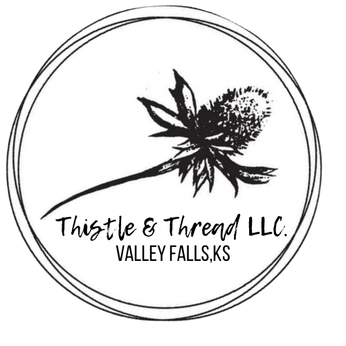 Thistle & Thread, LLC.